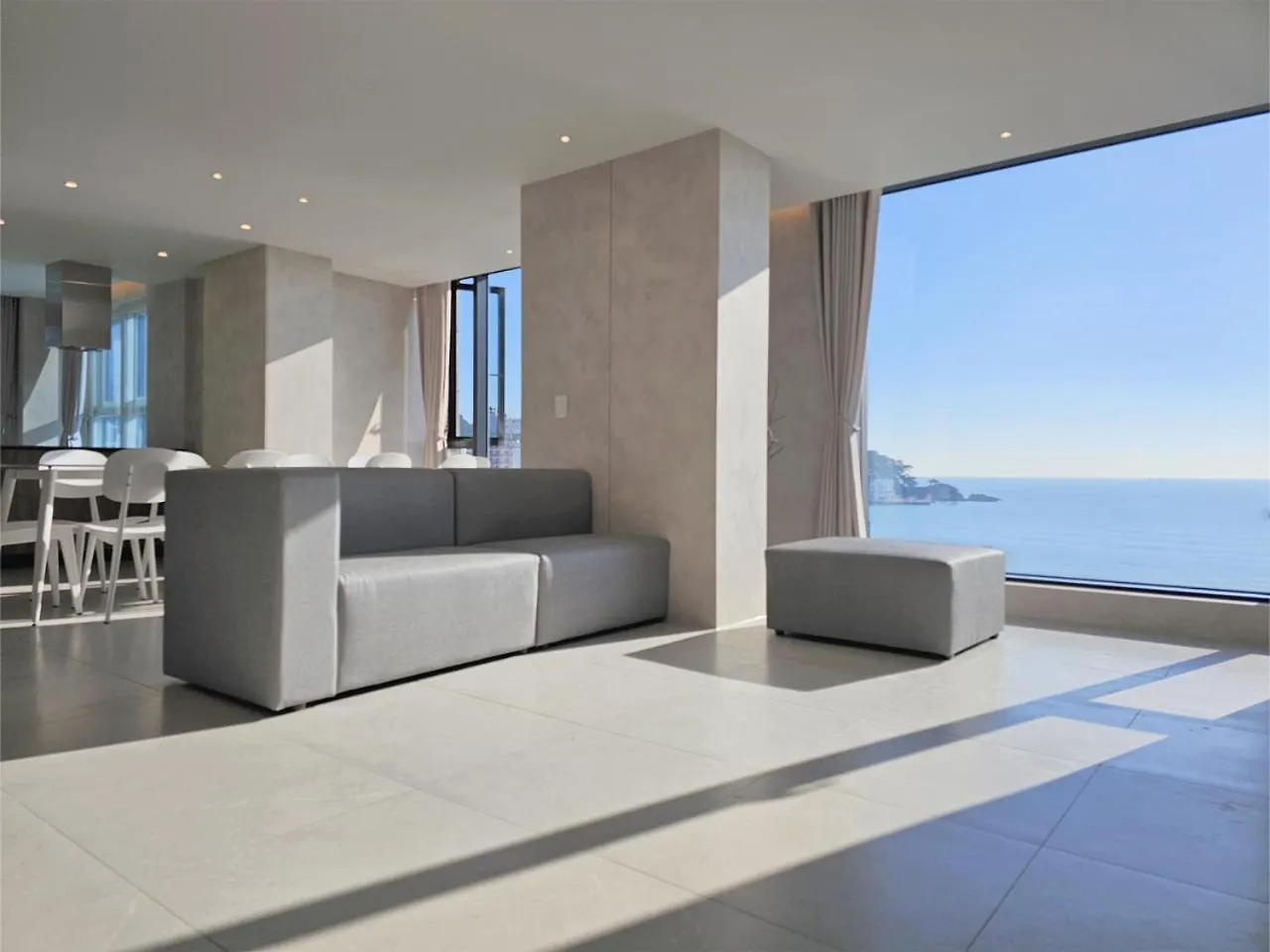 Villa Penton9 C Busan