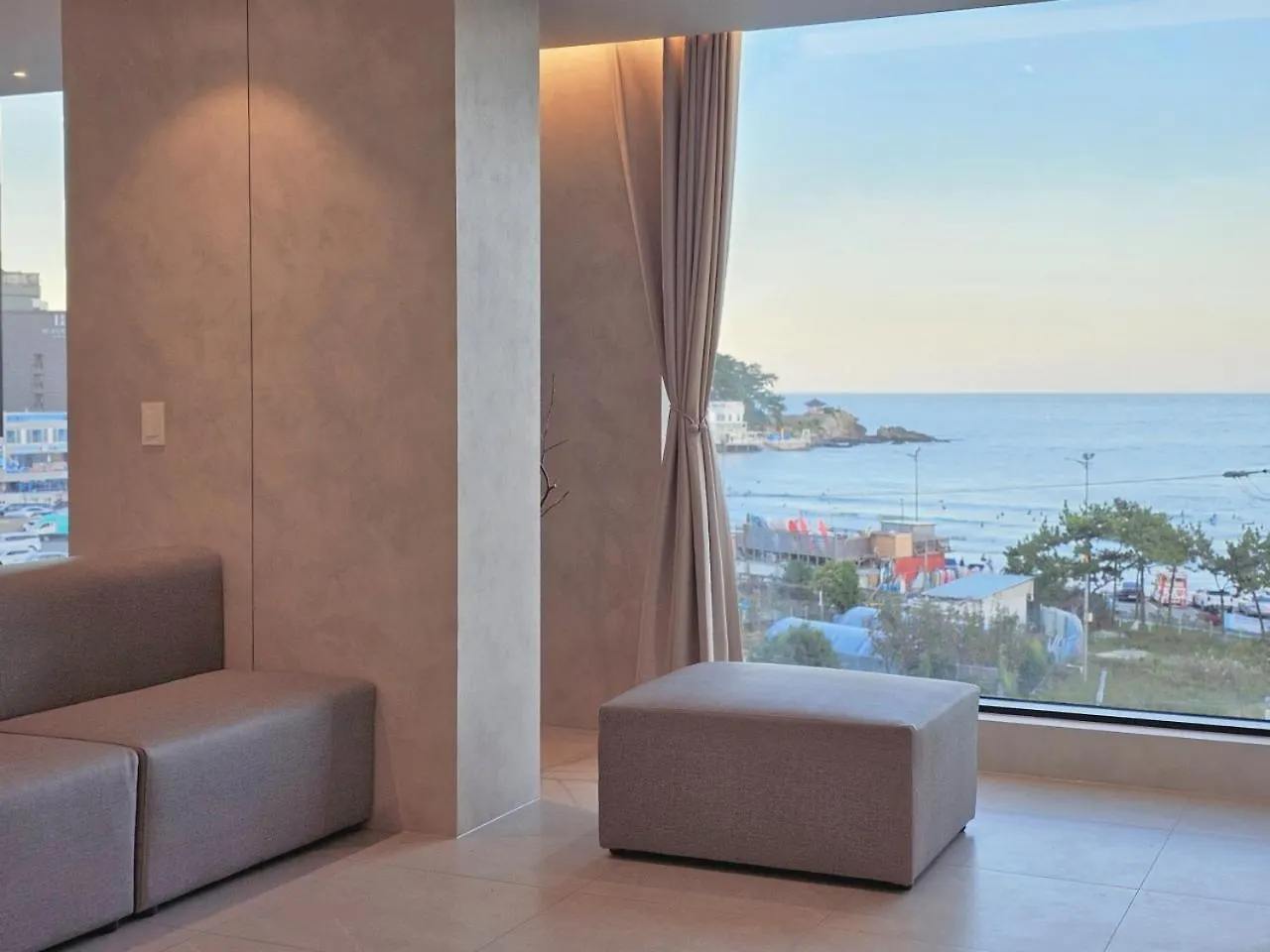 Villa Penton9 C Busan