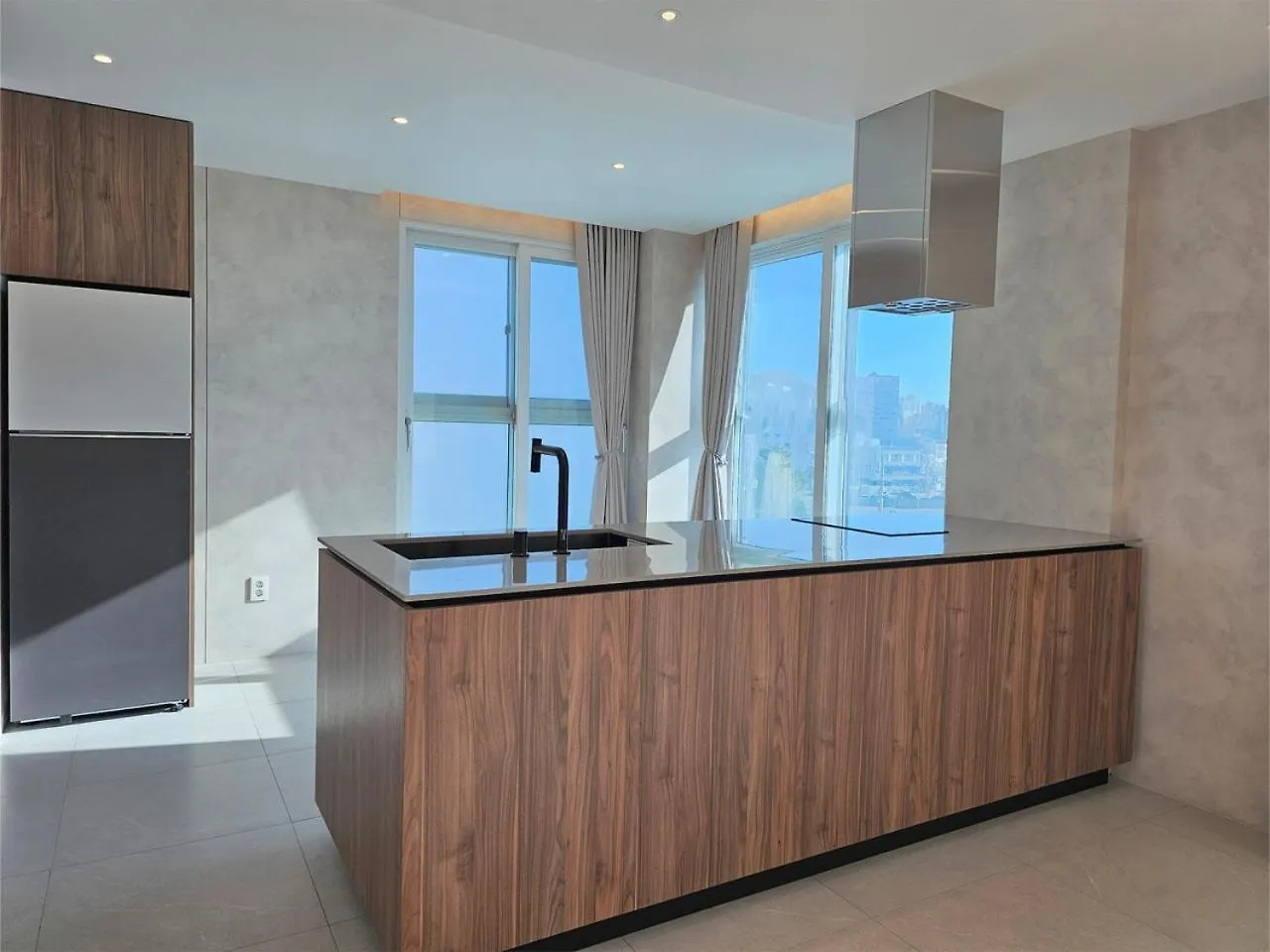 Villa Penton9 C Busan Ferienhaus