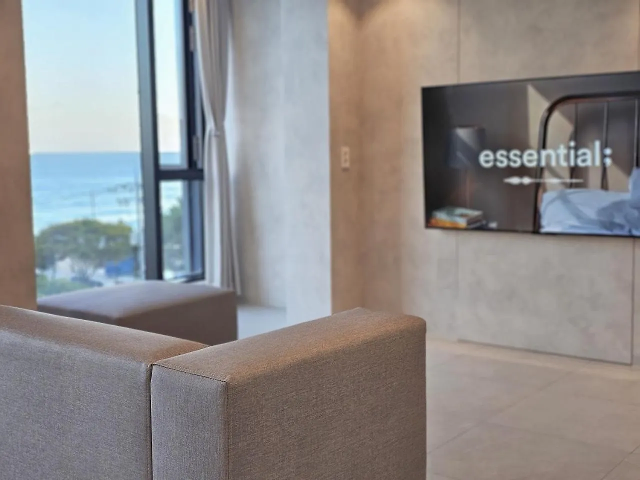 Villa Penton9 C Busan Ferienhaus
