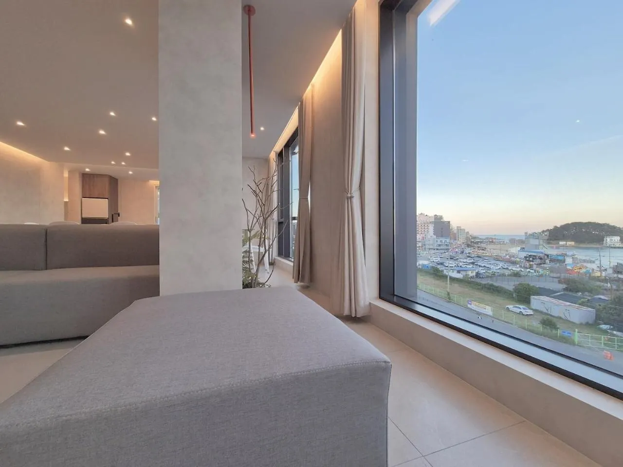 Villa Penton9 C Busan Ferienhaus