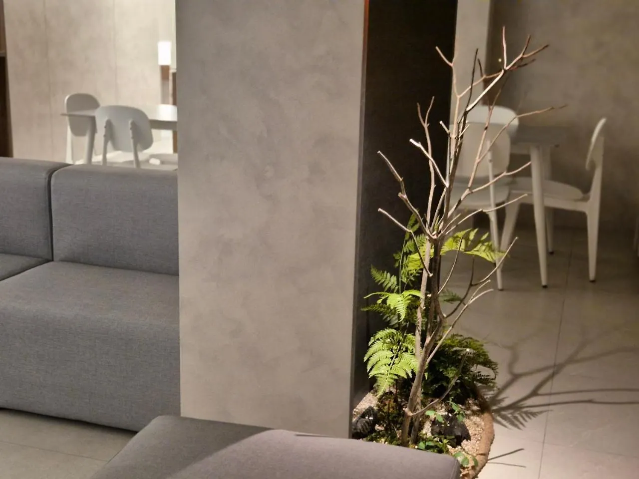 Ferienhaus Villa Penton9 C Busan