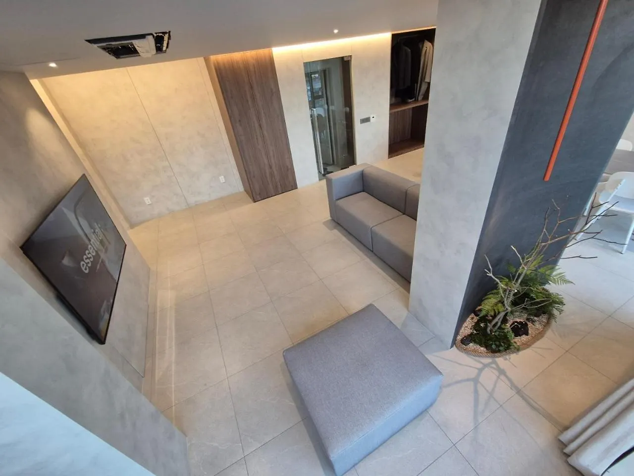 Villa Penton9 C Busan
