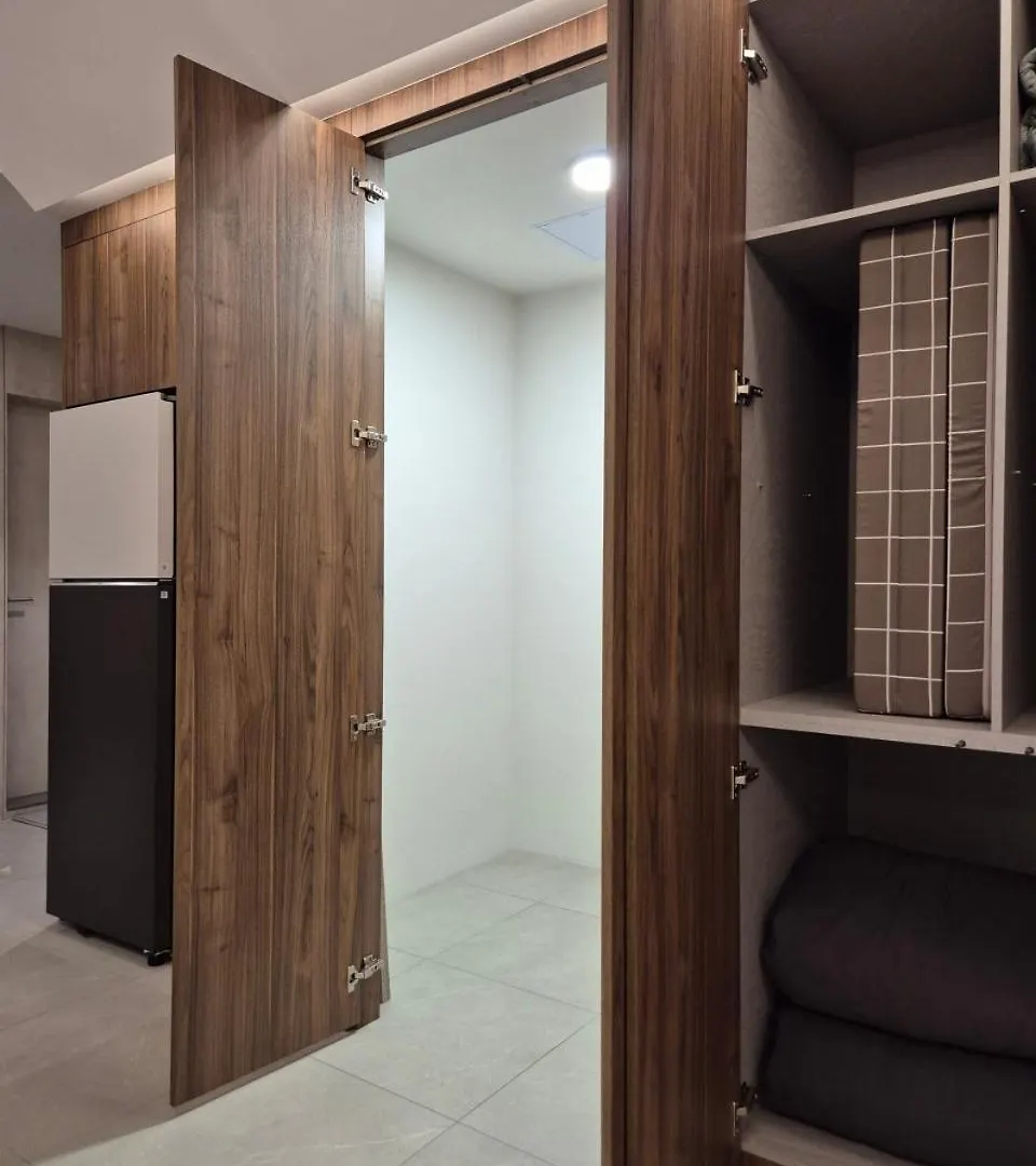 Ferienhaus Villa Penton9 C Busan Südkorea