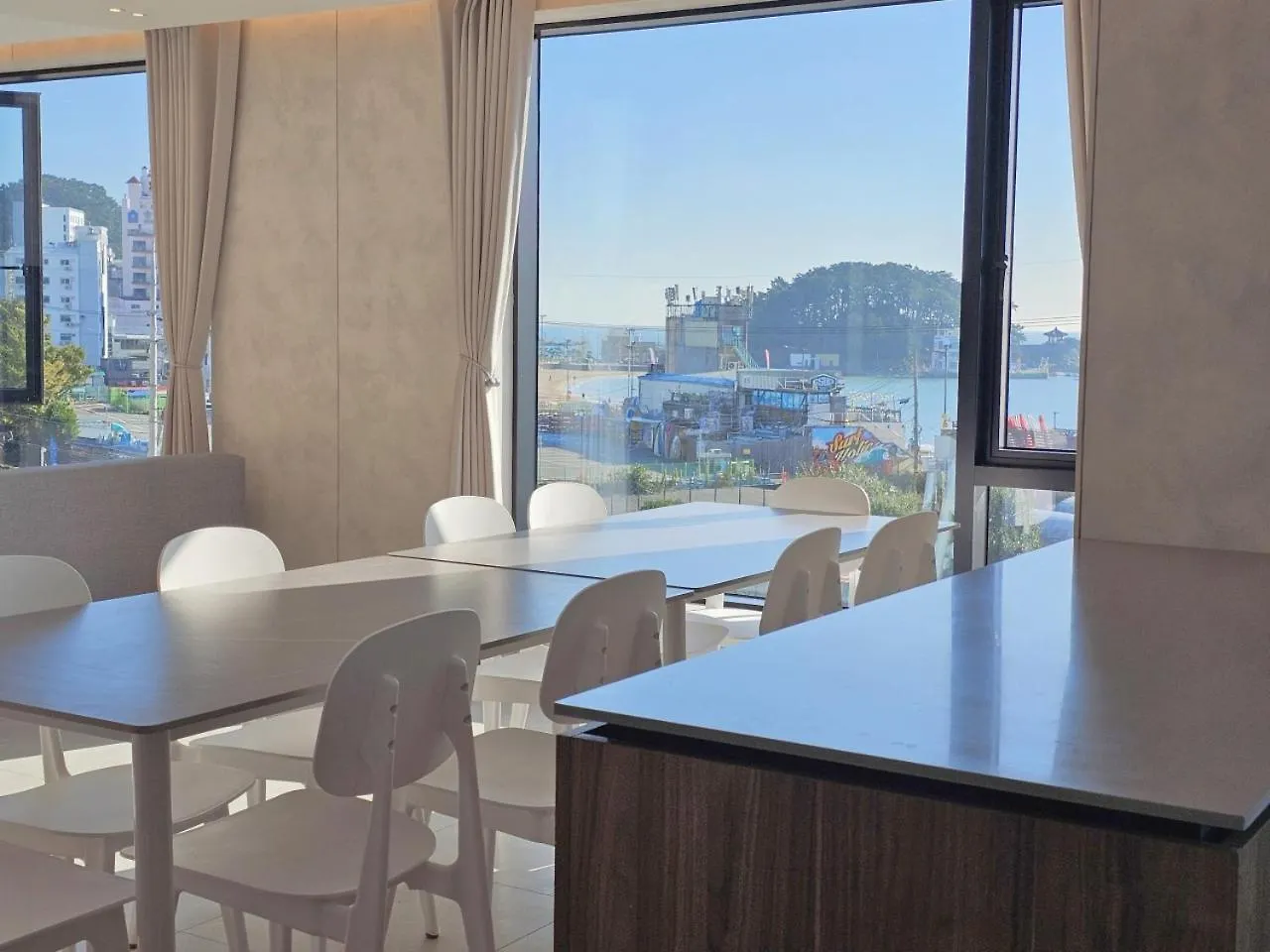 Villa Penton9 C Busan Ferienhaus