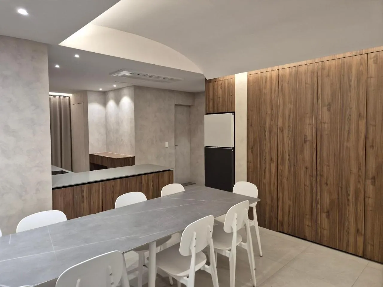 Villa Penton9 C Busan Ferienhaus