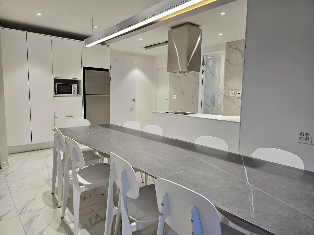 Ferienhaus Villa Penton9 C Busan Südkorea