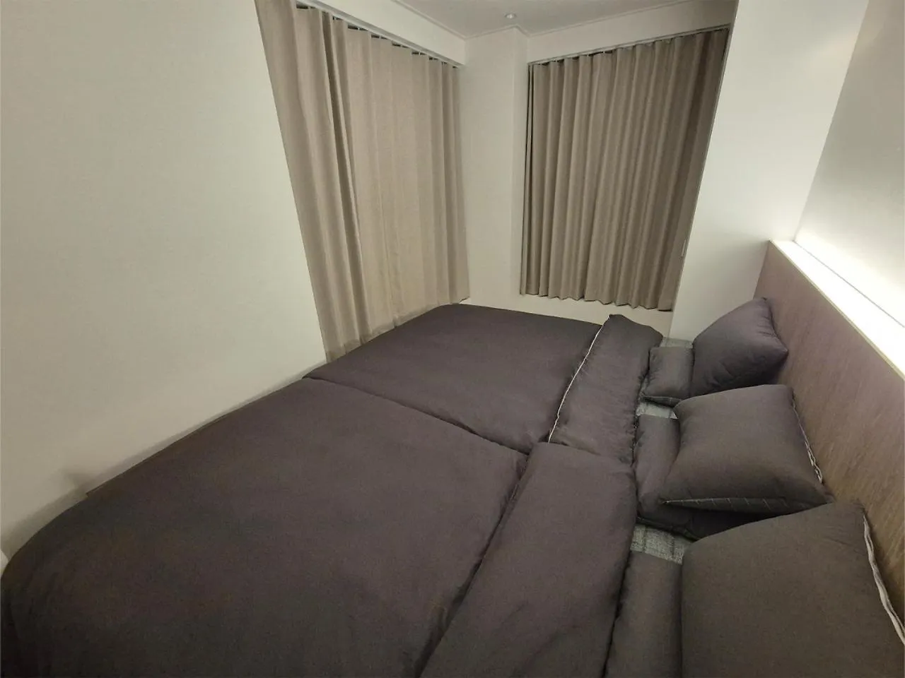 Villa Penton9 C Busan