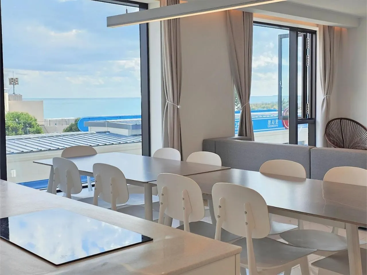 Villa Penton9 C Busan