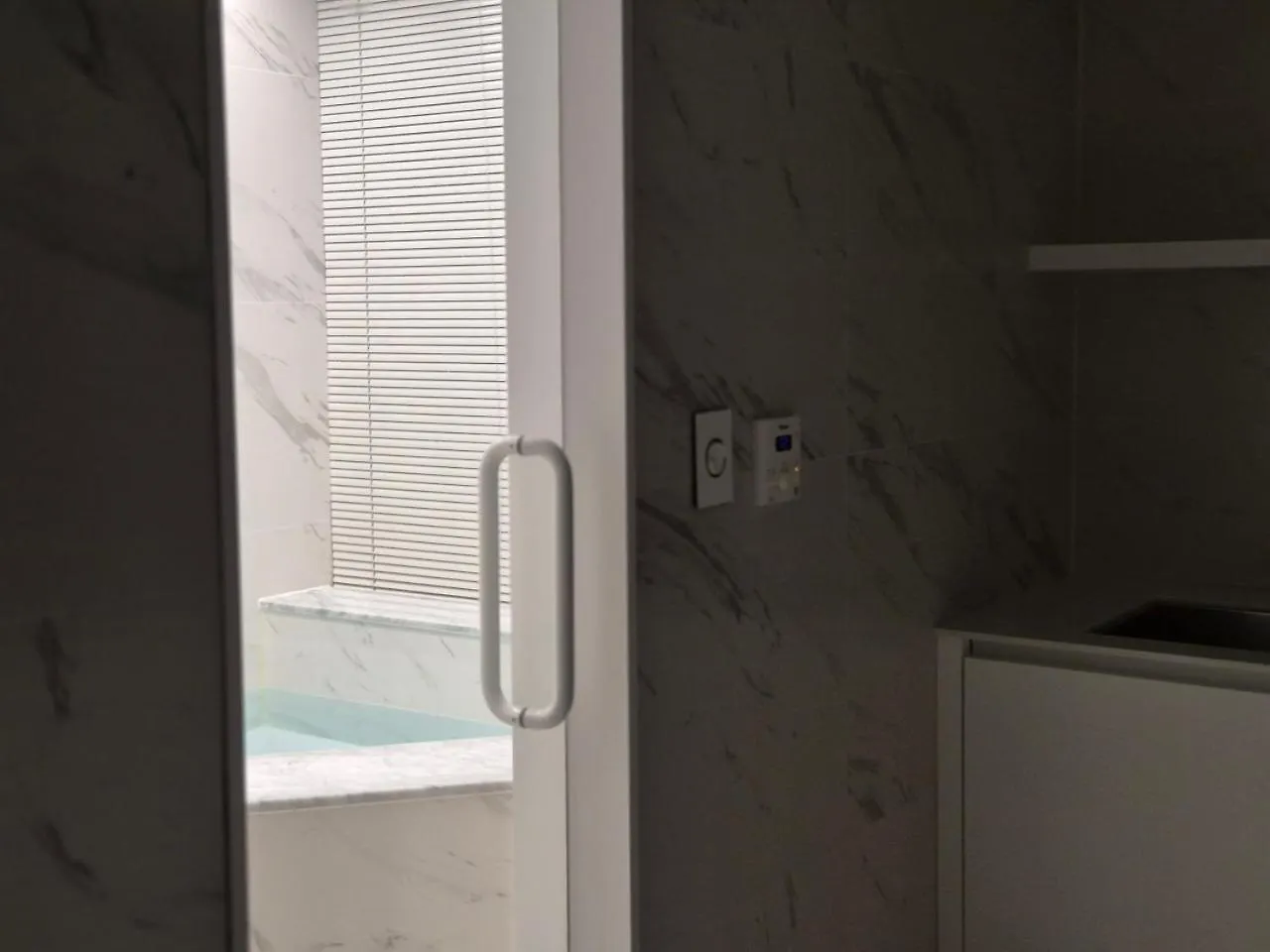 Villa Penton9 C Busan Ferienhaus