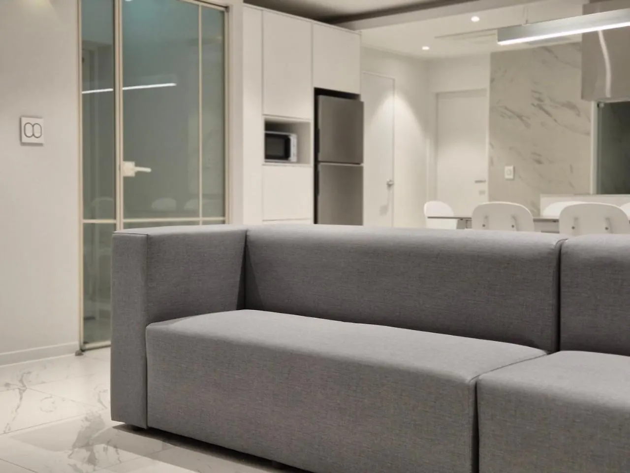 Villa Penton9 C Busan 0*,  Südkorea