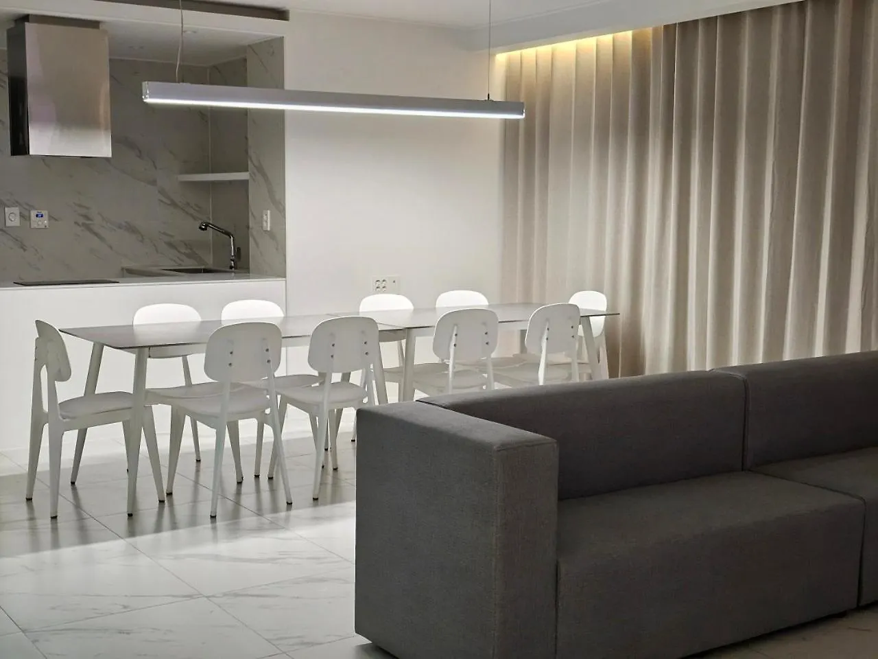 Ferienhaus Villa Penton9 C Busan