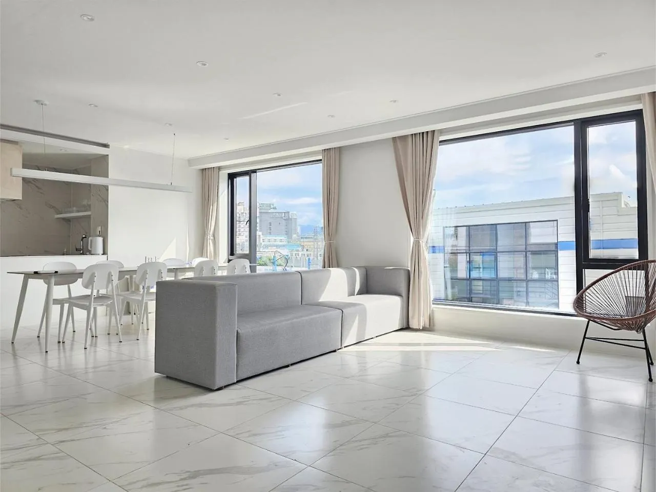 Villa Penton9 C Busan Südkorea